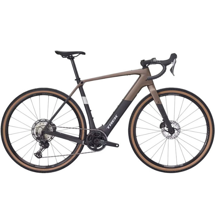 Trek Checkpoint+ SL 5 3e gén. 2026