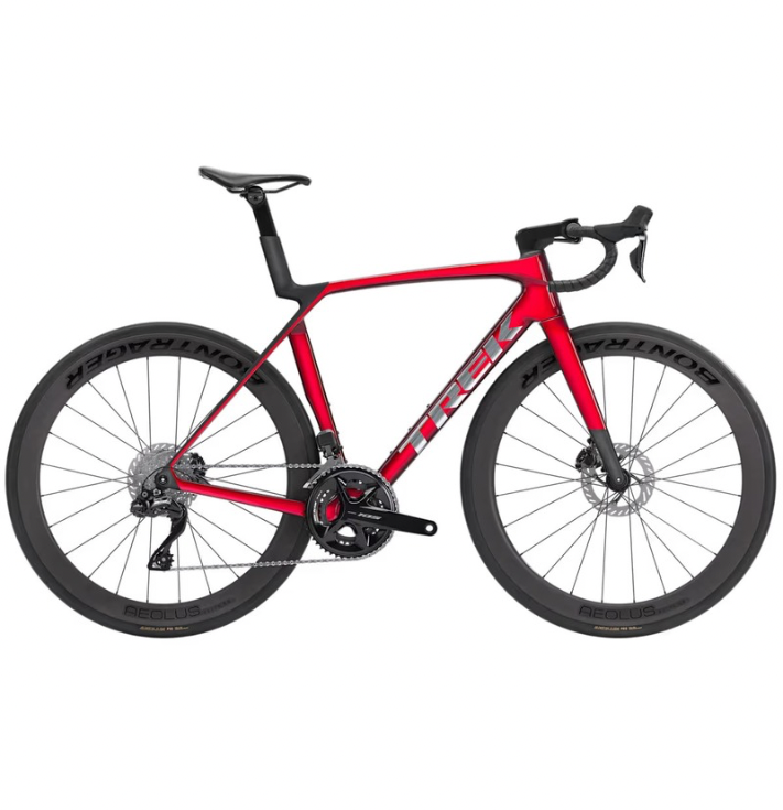 Trek Madone SL 6 8e gén. 2026