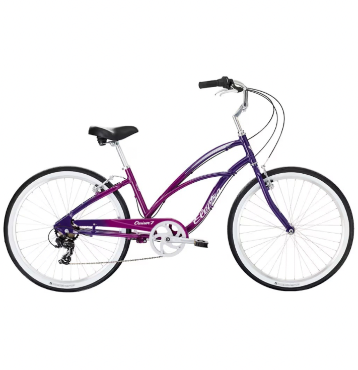 Electra Cruiser 7D Step-Thru