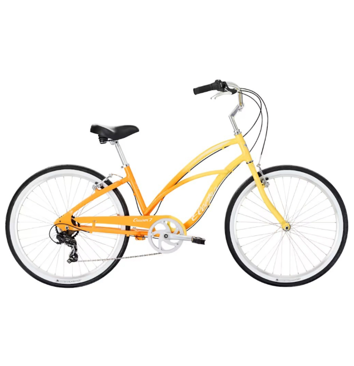 Electra Cruiser 7D Step-Thru