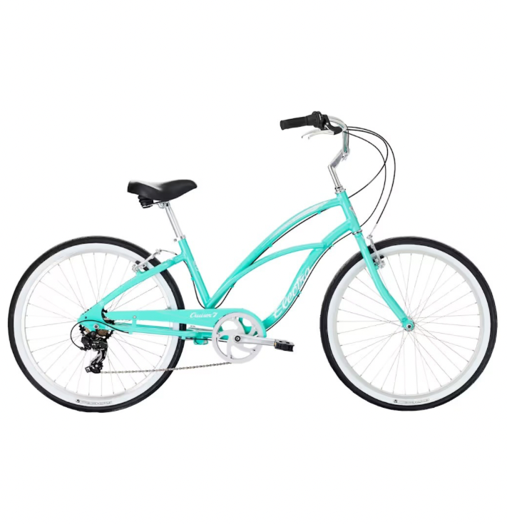 Electra Cruiser 7D Step-Thru