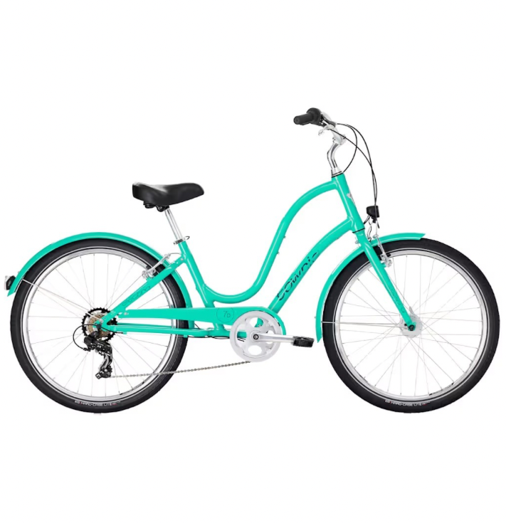 Electra Townie 7D EQ Step-Thru