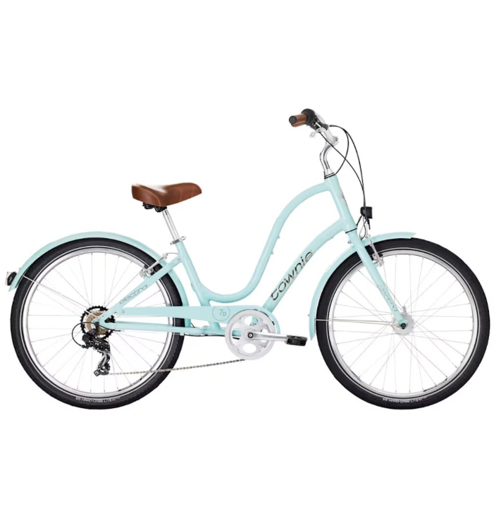 Electra Townie 7D EQ Step-Thru