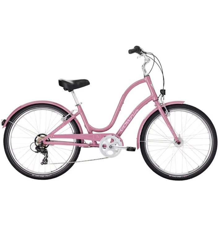 Electra Townie 7D EQ Step-Thru