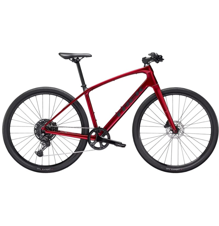 Trek FX Sport SL 4 2026