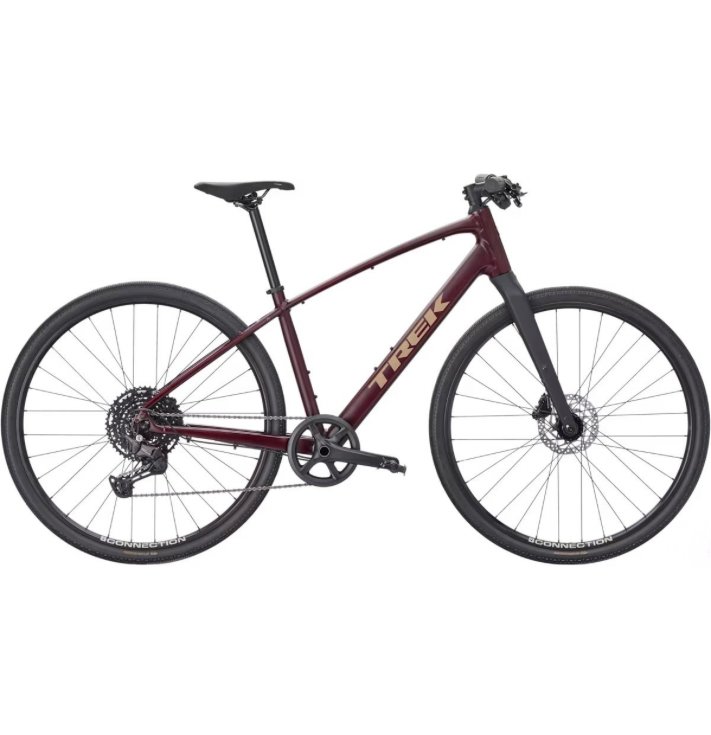 Trek FX Sport AL 3 2026