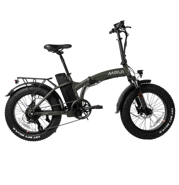 MAUI Jack Pliable 2025