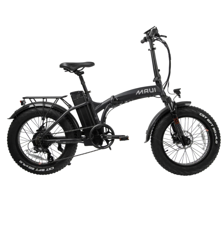 MAUI Jack Pliable 2025