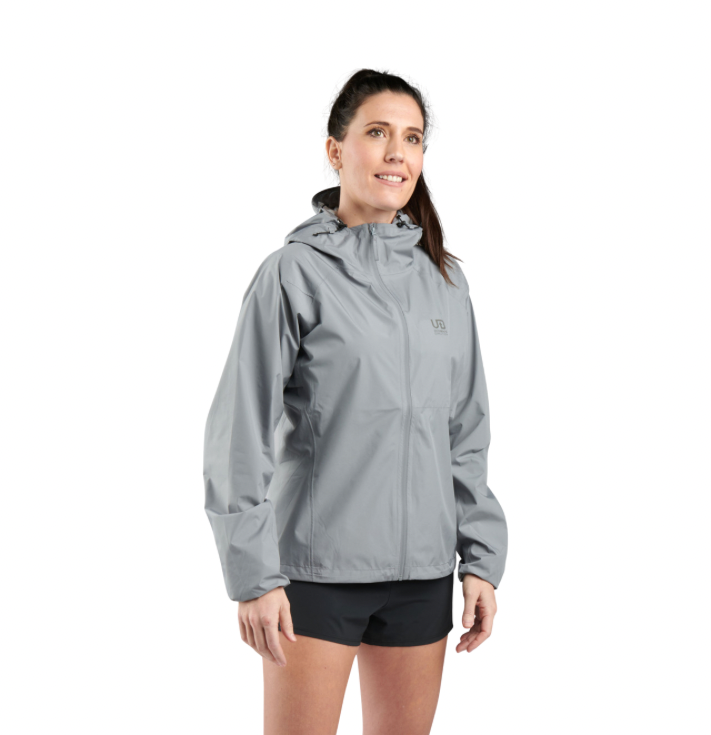 Ultimate Direction Deluge Jacket W