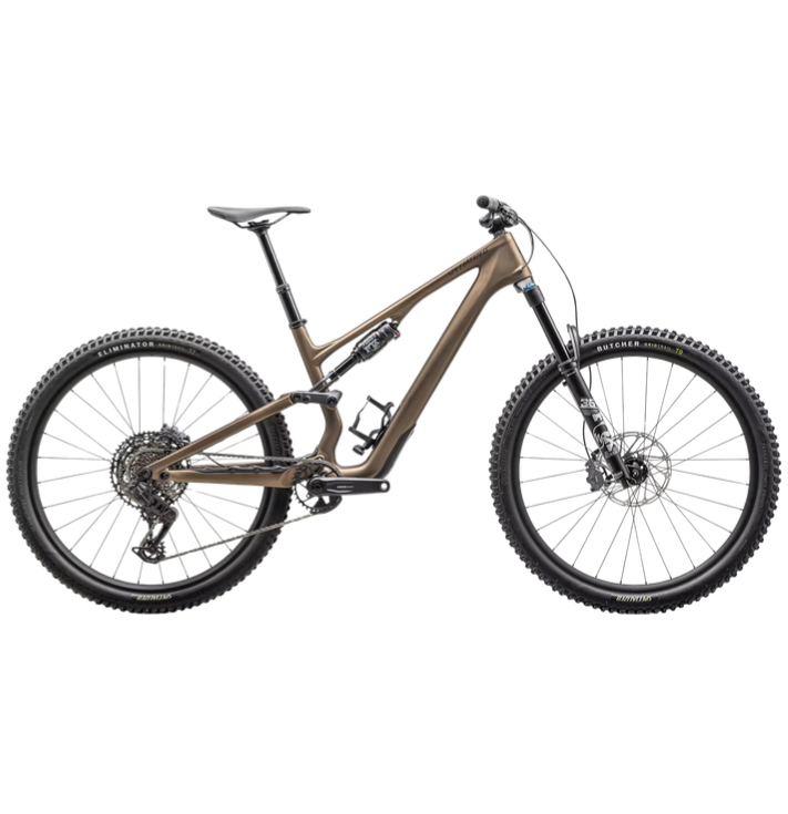 Specialized Stumpjumper 15 Comp 2025