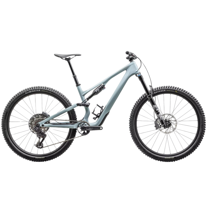 Specialized Stumpjumper 15 Comp 2025