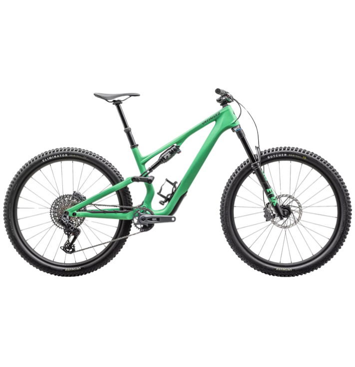 Specialized Stumpjumper 15 Expert 2025