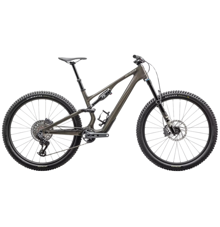 Specialized Stumpjumper 15 Expert 2025