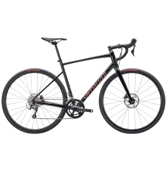 Specialized Allez Sport 2025
