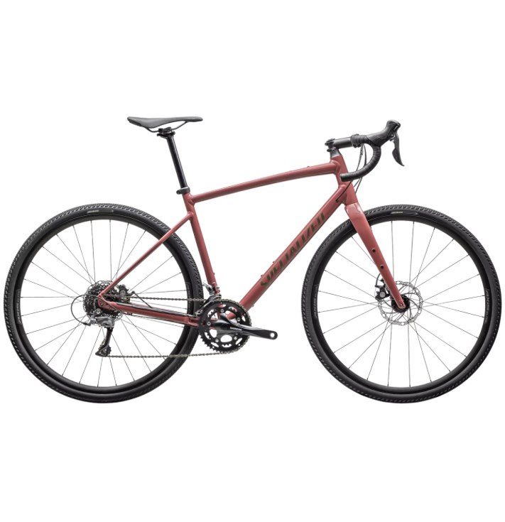 Specialized Diverge E5 2025