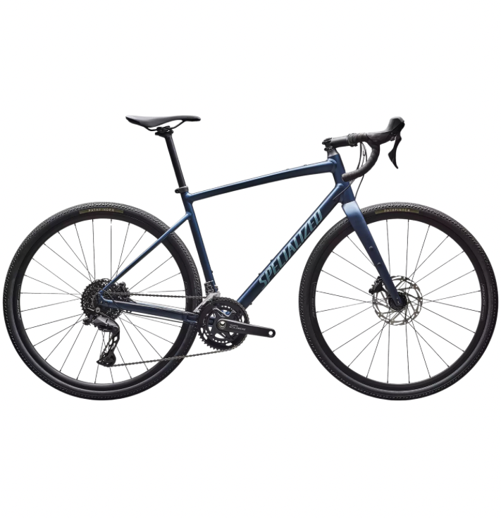 Specialized Diverge 3 Alloy 2026