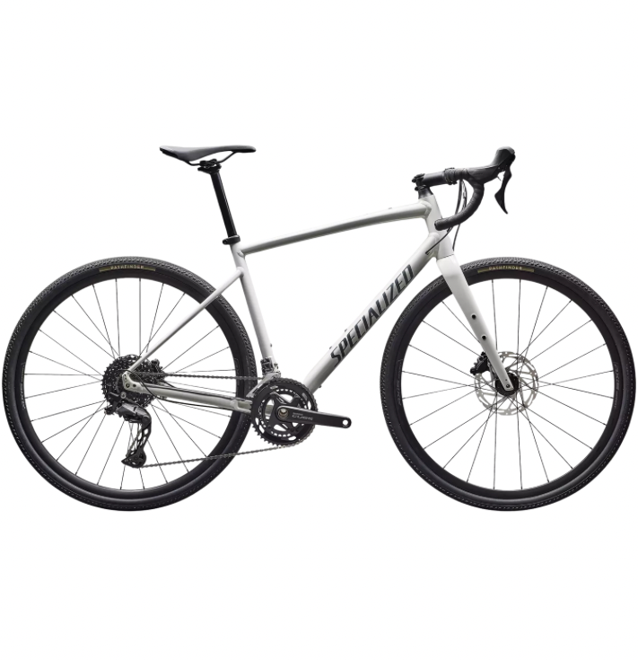Specialized Diverge 3 Alloy 2026