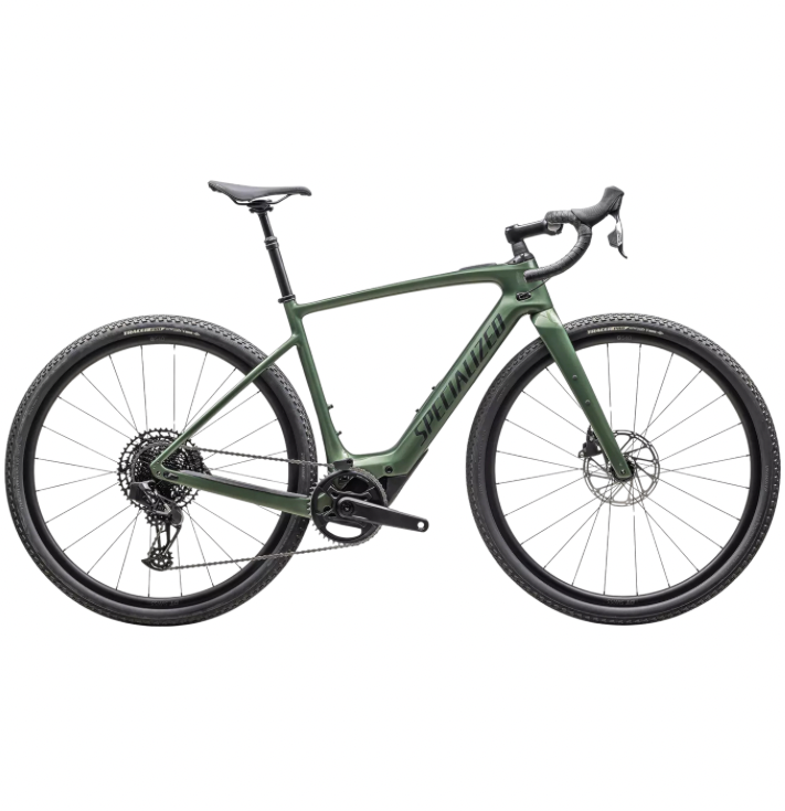 Specialized Turbo Creo 2 Comp 2025