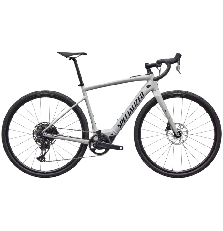 Specialized Turbo Creo 2 Comp E5 2026
