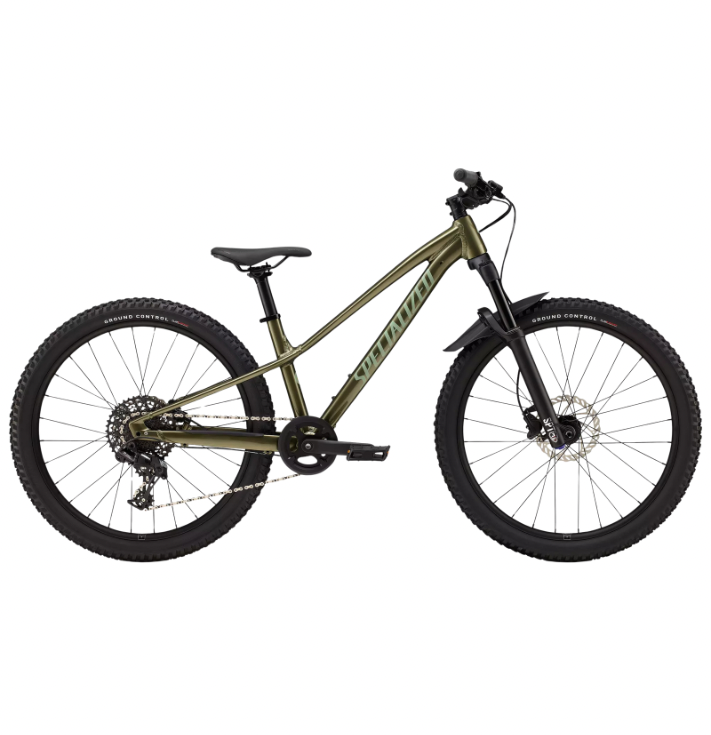 Specialized Riprock Comp 24