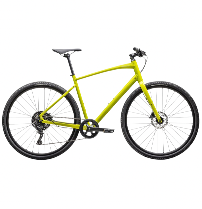 Specialized Sirrus X 2.0 2025