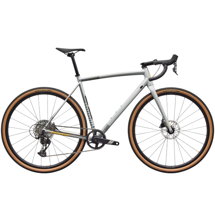 Specialized Crux DSW Comp 2026