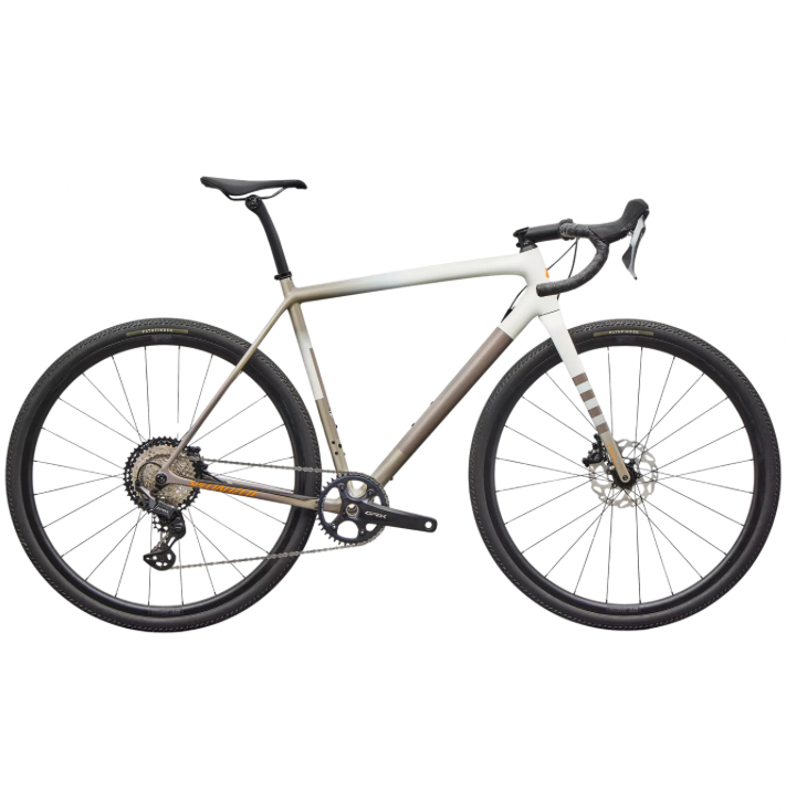 Specialized Crux Comp 2026