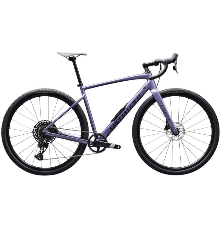 Specialized Diverge 4 Comp Alloy 2026