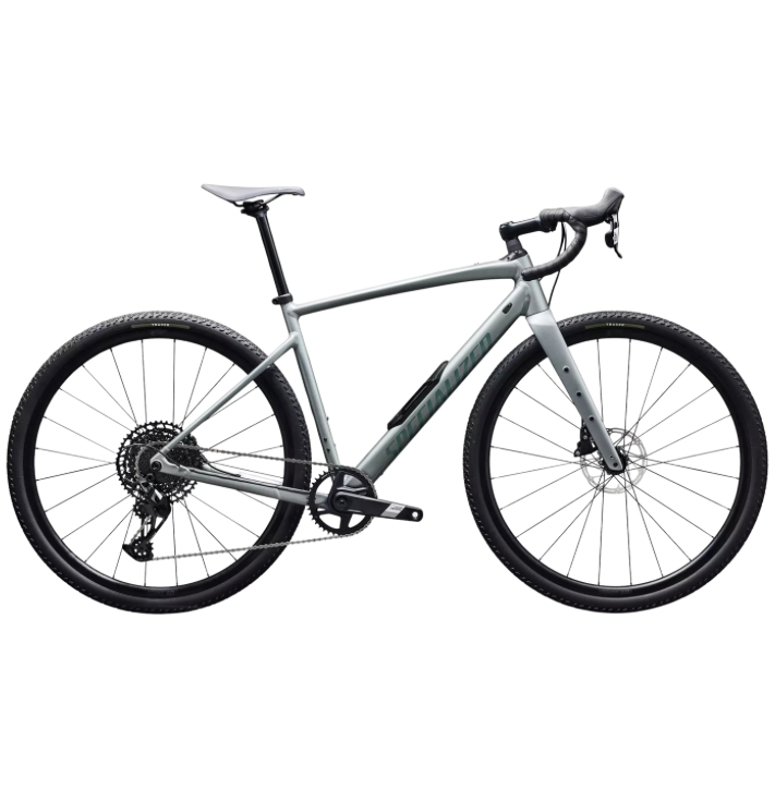 Specialized Diverge 4 Comp Alloy 2026