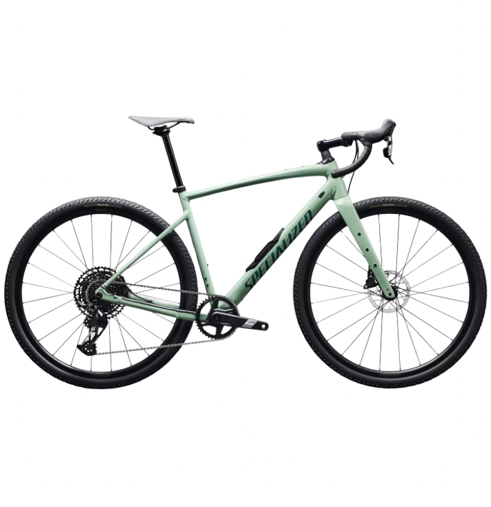 Specialized Diverge 4 Comp Alloy 2026