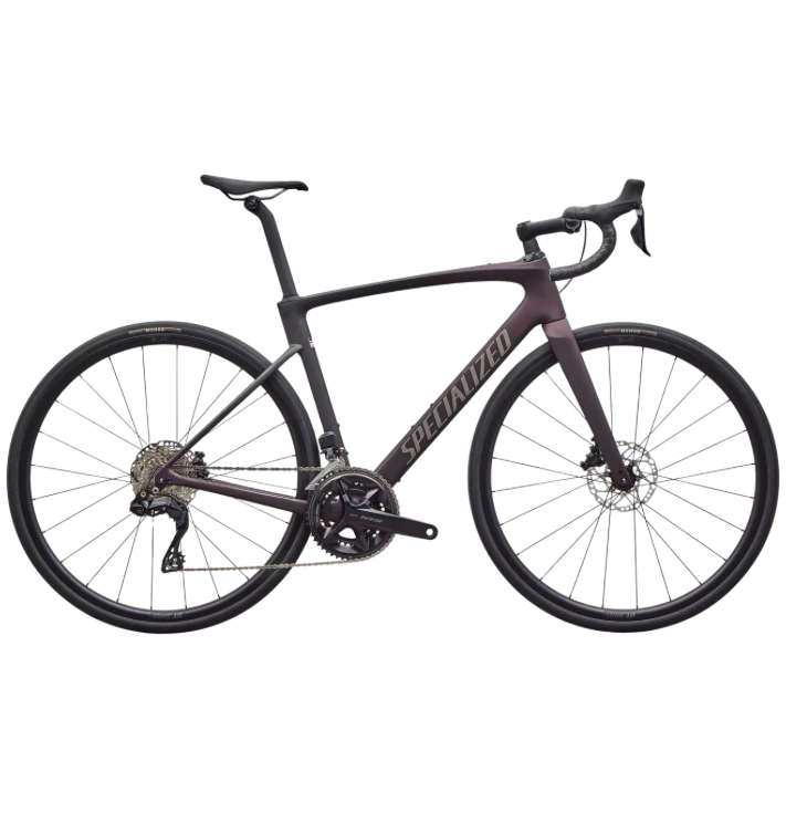 Specialized Roubaix SL8 Comp 2026