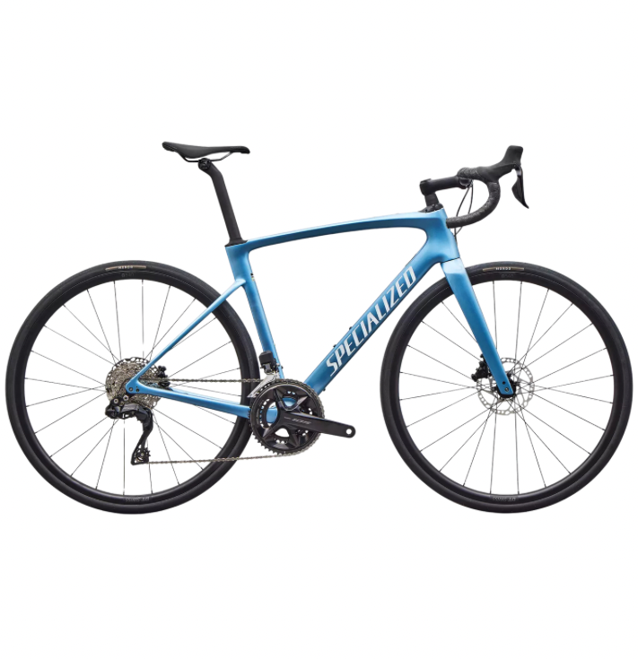 Specialized Roubaix SL8 Comp 2026