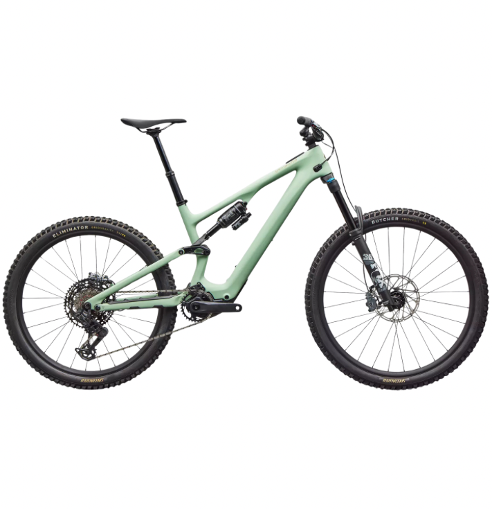 Specialized Turbo Levo SL 2 Comp 2026