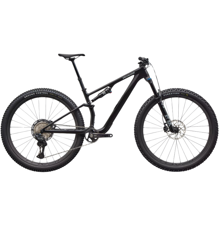 Specialized Epic 8 EVO Expert Di2 2026