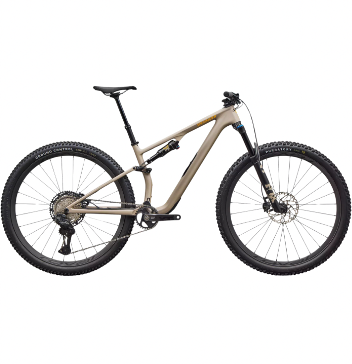 Specialized Epic 8 EVO Expert Di2 2026