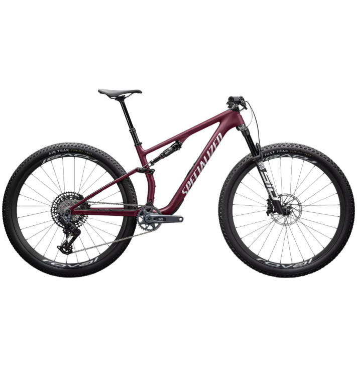 Specialized Epic 8 Expert 2026