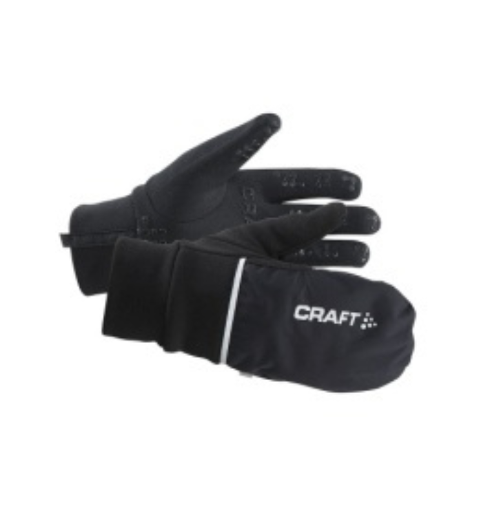 Craft ADV Hybrid Weather Glove