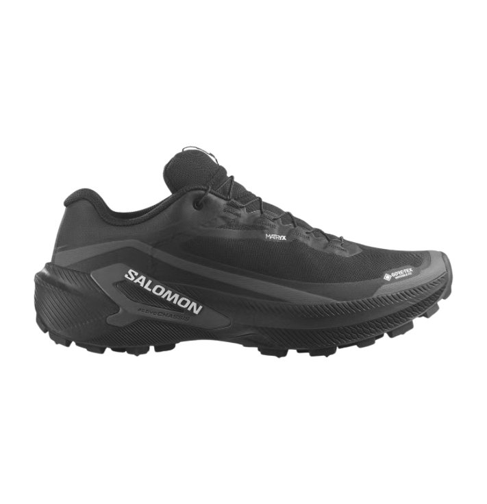 Salomon Genesis 2 Gore-Tex Spike