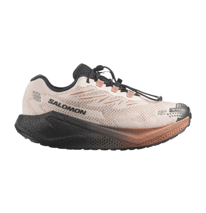 Salomon Aero Blaze 4 GRVL Gore-Tex W