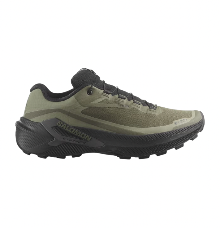 Salomon Genesis 2 Gore-Tex M