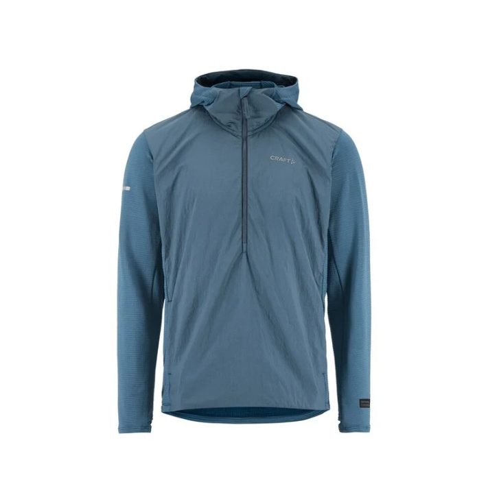 Craft Subz Light Hood Sweater M