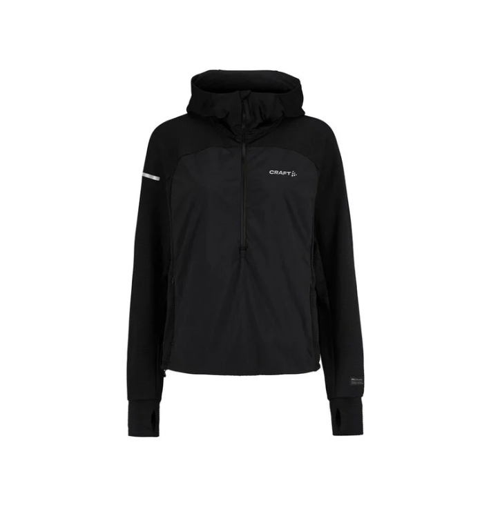 Craft Subz Light Hood Sweater W
