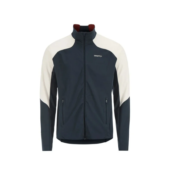 Craft Veste De Course Nordic M