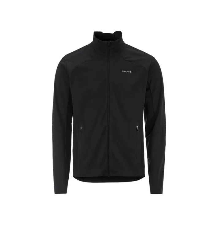 Craft Veste De Course Nordic M