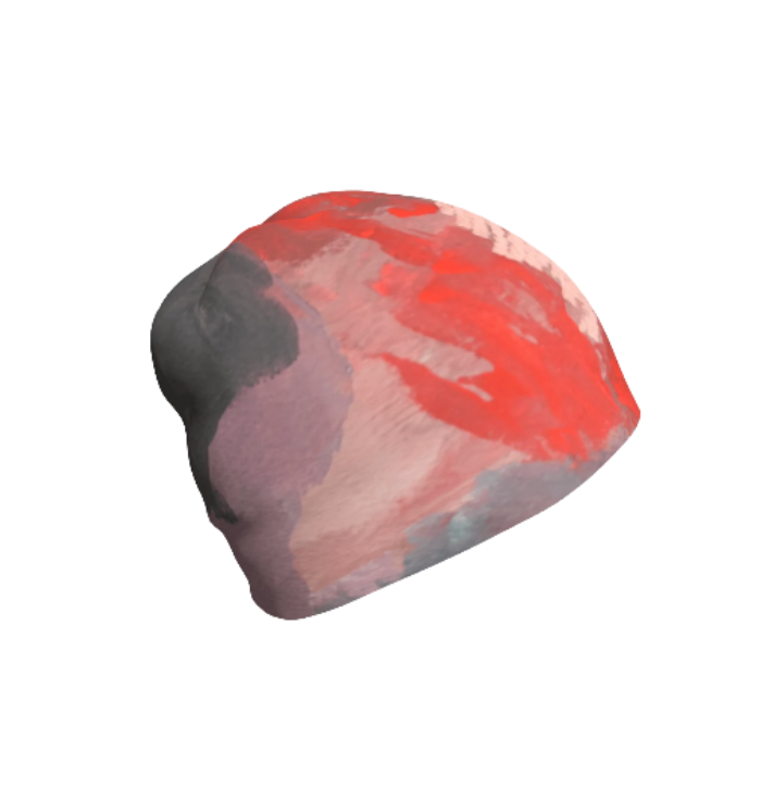 Lalita’s Art Shop Tuque Sans Pompom en Bamboo