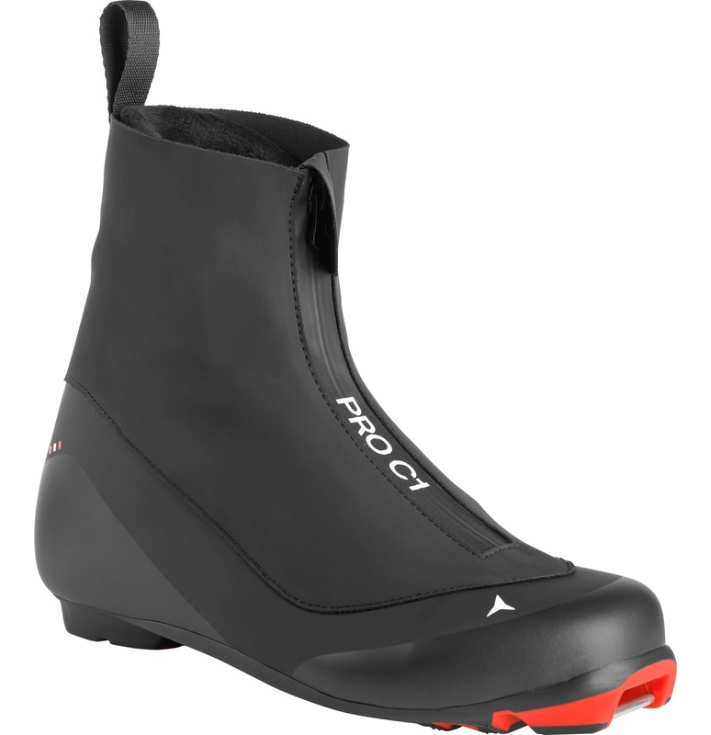 ATOMIC PRO C1 M