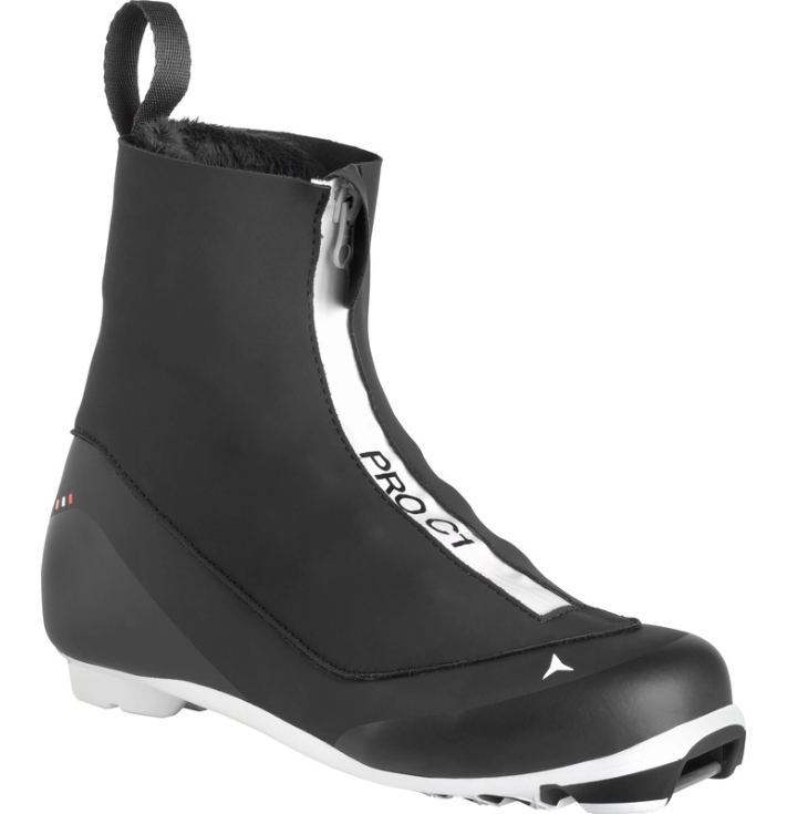 ATOMIC PRO C1 W