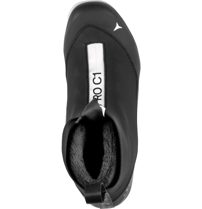ATOMIC PRO C1 W