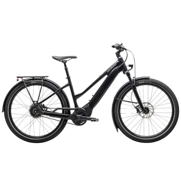 Specialized Turbo Vado 4.0 Step-Through 2026