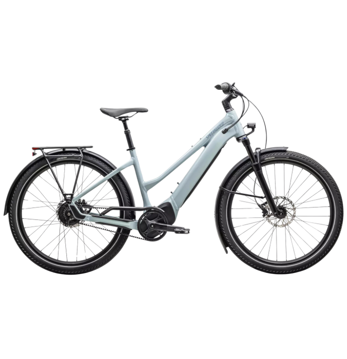 Specialized Turbo Vado 4.0 Step-Through 2026